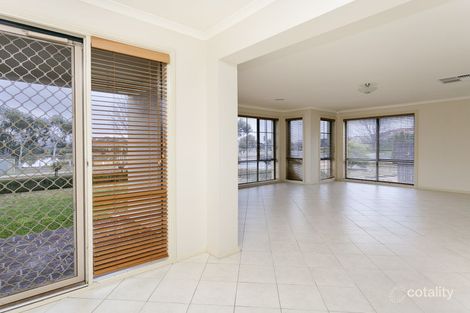 Property photo of 34 McGilvray Close Gordon ACT 2906