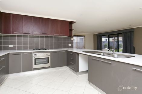 Property photo of 34 McGilvray Close Gordon ACT 2906