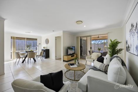 Property photo of 1/20 Benson Street Ormeau QLD 4208