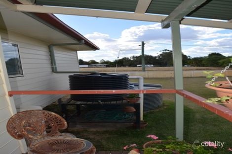 Property photo of 37 Barcoo Street Tambo QLD 4478