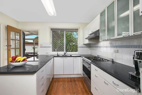 Property photo of 57 Koola Avenue East Killara NSW 2071