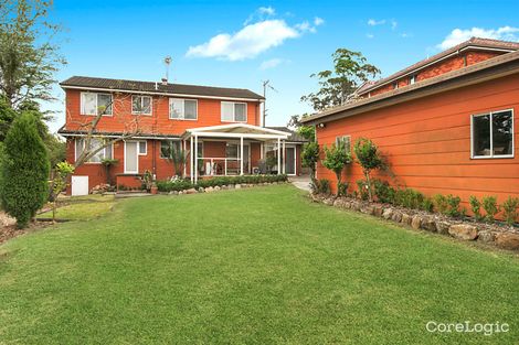 Property photo of 57 Koola Avenue East Killara NSW 2071