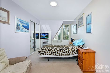 Property photo of 32/108 High Street Mascot NSW 2020