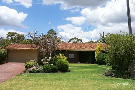 Property photo of 25 Scenic Drive Maida Vale WA 6057