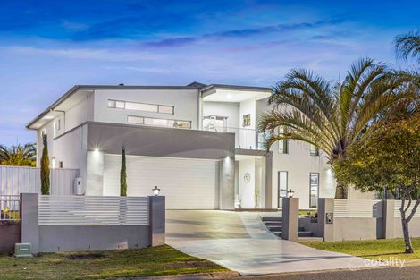 51 RUSHCUTTER AVE, OXENFORD, QLD 4210