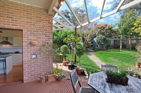 Property photo of 39 Third Avenue Epping NSW 2121