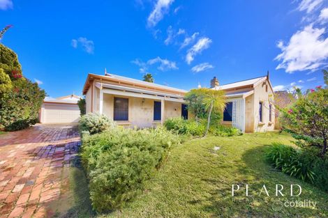 Property photo of 27 Sandpiper Street Sorrento WA 6020
