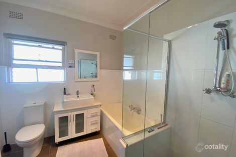 Property photo of 7/125 Elouera Road Cronulla NSW 2230