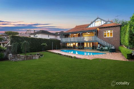 Property photo of 11 Nelson Street Gordon NSW 2072