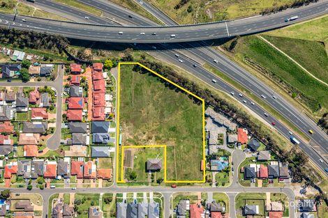 Property photo of 44-46 Maple Road Casula NSW 2170