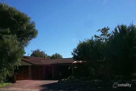 1/2 Durong Ct, Greenfields, WA 6210