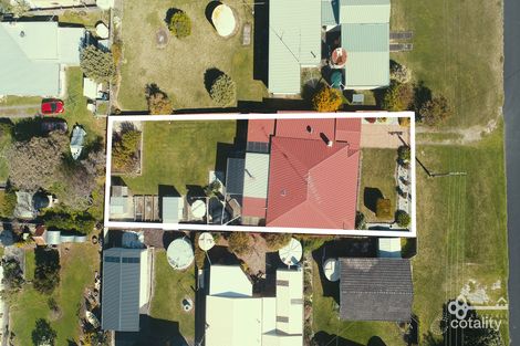 16 Neil Black St, Nelson, VIC 3292