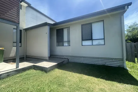 13 Vivian Hancock Dr, North Booval, QLD 4304