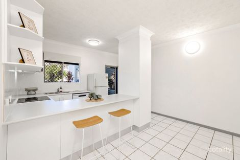 Property photo of 16/17A-17B Upward Street Cairns City QLD 4870