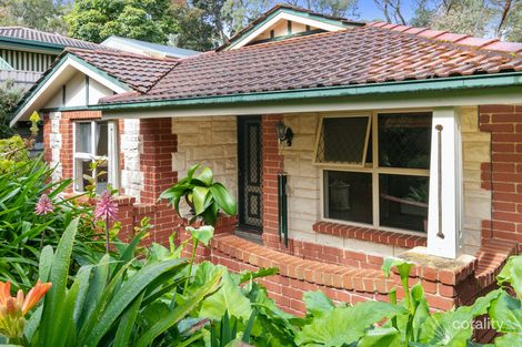 Property photo of 21 Brabham Grove Aberfoyle Park SA 5159