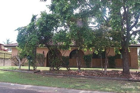 34 Swanson Pde, Carina, QLD 4152