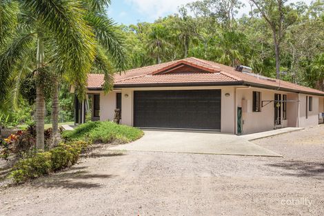 Property photo of 33 Gumnut Drive Alligator Creek QLD 4740