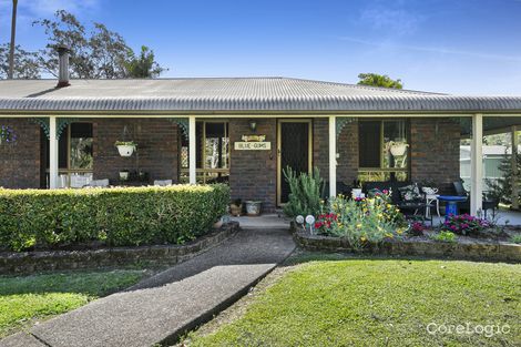 Property photo of 3 Jalinda Court Currumbin Valley QLD 4223