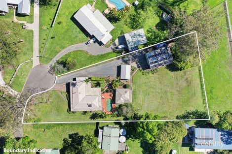 Property photo of 3 Jalinda Court Currumbin Valley QLD 4223