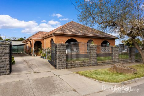 Property photo of 4 Western Avenue Sunshine VIC 3020