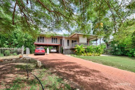 10 Gibson Ct, Katherine East, NT 0850