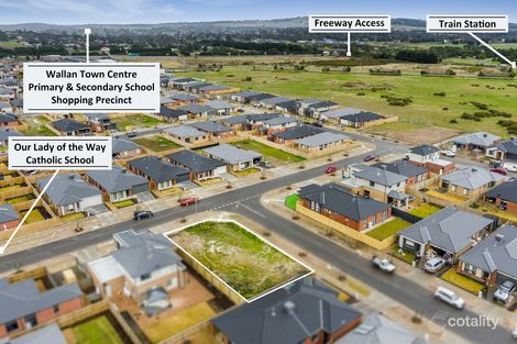 Property photo of 6 Westgate Avenue Wallan VIC 3756