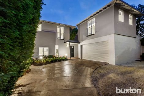 1 Stanley St, Black Rock, VIC 3193