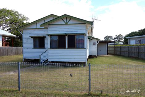 41 Shell St, Urangan, QLD 4655