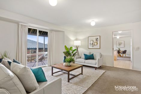 Property photo of 5 Elana Court Croydon North VIC 3136