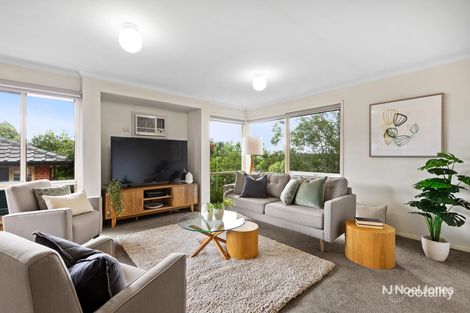 Property photo of 5 Elana Court Croydon North VIC 3136