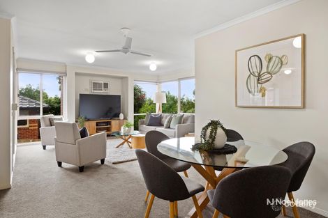 Property photo of 5 Elana Court Croydon North VIC 3136