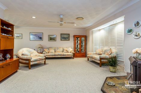 Property photo of 6 Dellamarra Close Alexandra Hills QLD 4161