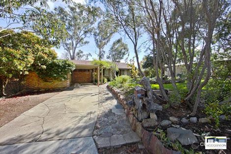 Property photo of 45 Laughton Street Chisholm ACT 2905