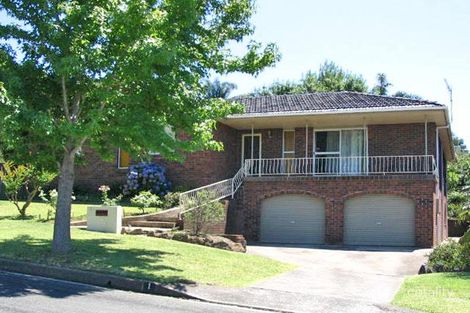 1 Spring St, Mount Keira, NSW 2500