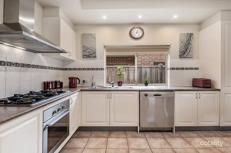 Property photo of 9 Bellfield Drive Craigieburn VIC 3064