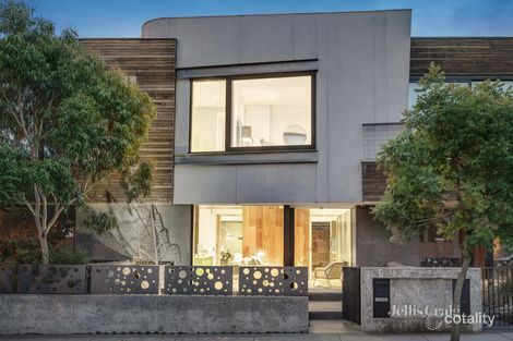 Property photo of 3/1 Marshall Avenue Kew VIC 3101