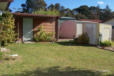Property photo of 13 Ainslie Parade Tomakin NSW 2537