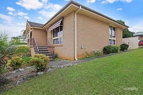 Property photo of 2 Kite Place Ingleburn NSW 2565