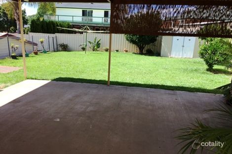 Property photo of 2 Kite Place Ingleburn NSW 2565