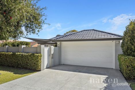 Property photo of 56A Cranford Avenue Mount Pleasant WA 6153