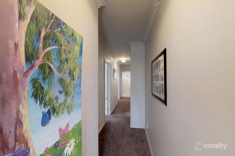 Property photo of 8 Moonah Court Eaglehawk VIC 3556