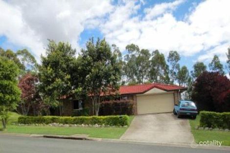 Property photo of 33 Everglades Drive Morayfield QLD 4506