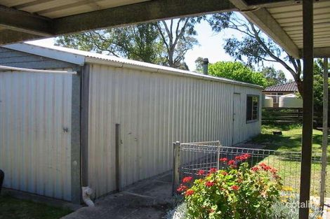 Property photo of 4 Styles Street Meadows SA 5201