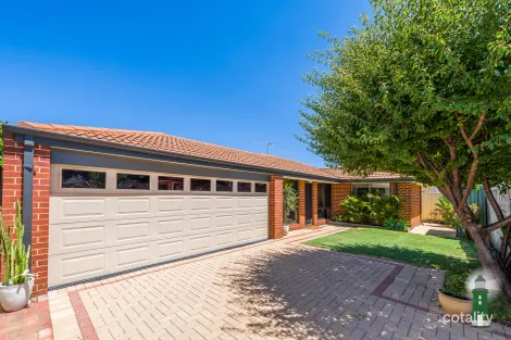 Property photo of 31A Frederick Road Hamilton Hill WA 6163