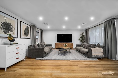 Property photo of 47 Swan Road Edensor Park NSW 2176