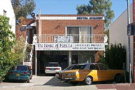 445 William St, Perth, WA 6000