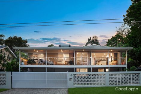 Property photo of 55 Nadine Street Graceville QLD 4075