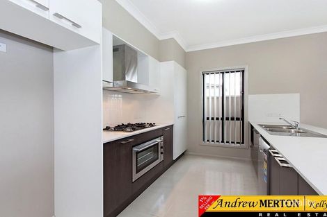 Property photo of 20 Andrew Street Grantham Farm NSW 2765
