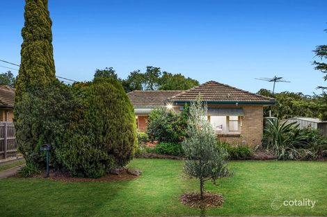 Property photo of 9 Puli Street Werribee VIC 3030