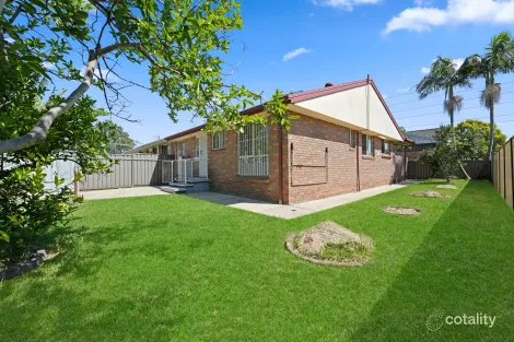 Property photo of 2B Martina Street Plumpton NSW 2761